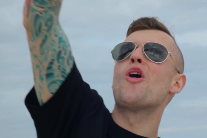 JodSen – „Wdech jodu” (wideo)