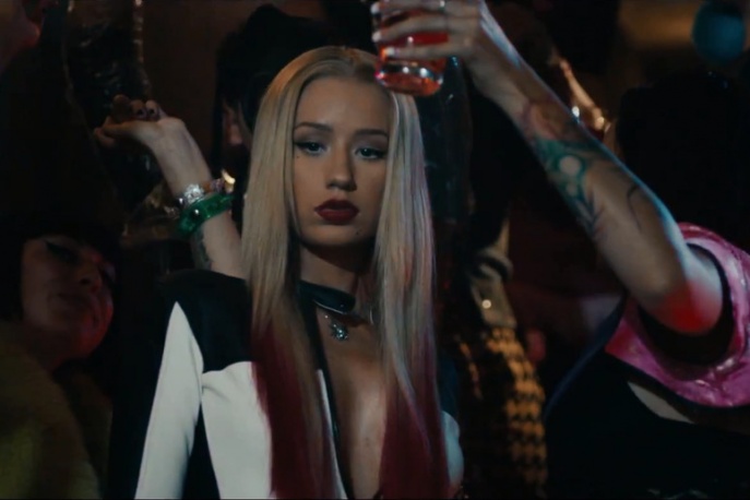 „Black Widow” – Iggy Azalea wspólnie z Ritą Orą (wideo)
