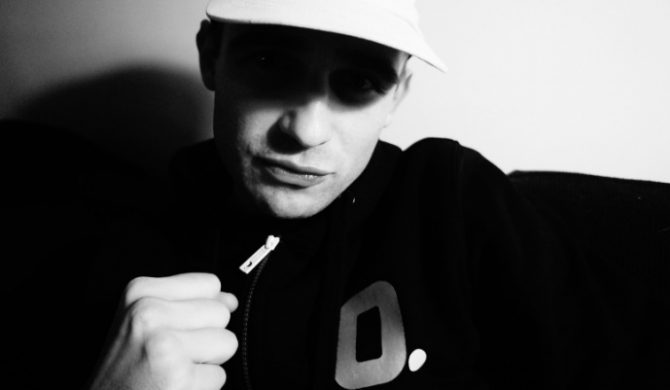 Żyto – „Zrobiłem ją” (audio)