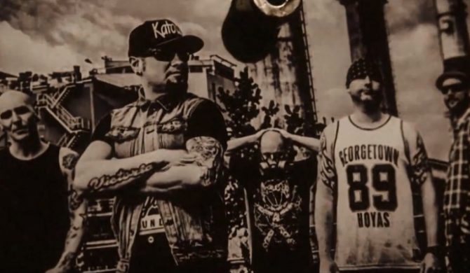 Tuff Enuff – „Jedna myśl” (wideo)