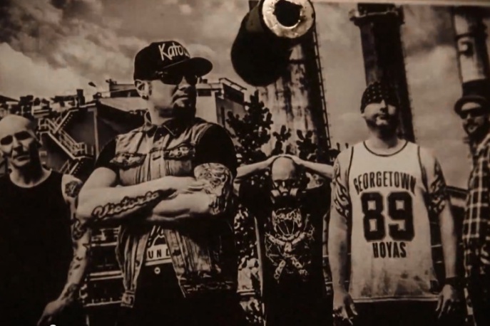 Tuff Enuff – „Jedna myśl” (wideo)