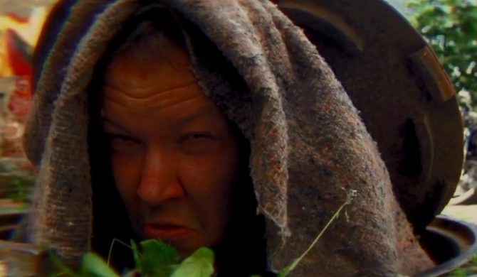 Okoliczny Element – „Teatr uliczny” ft. DJ BRK (wideo)