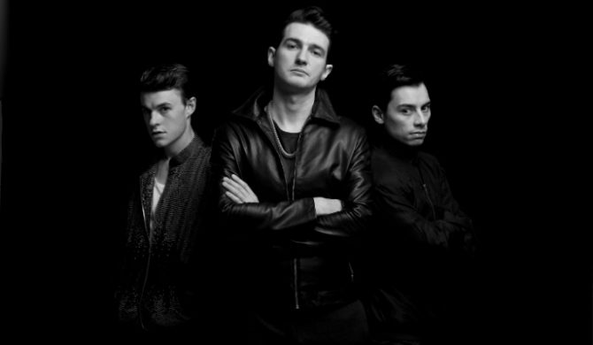 „Parallels” – nowość od Kamp! (audio)