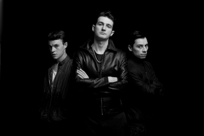 „Parallels” – nowość od Kamp! (audio)