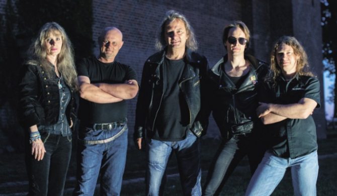 Nowy album Ceti na 25-lecie zespołu