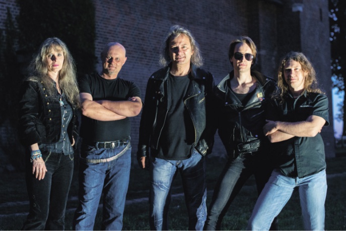 Nowy album Ceti na 25-lecie zespołu