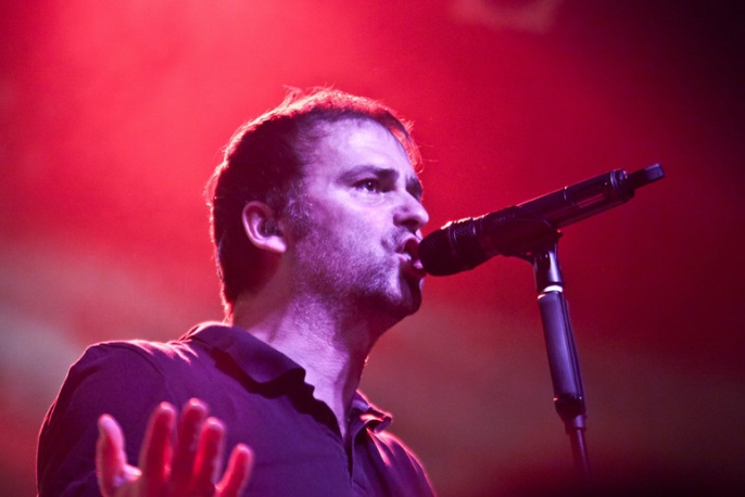 Blind Guardian przyjadą do Polski