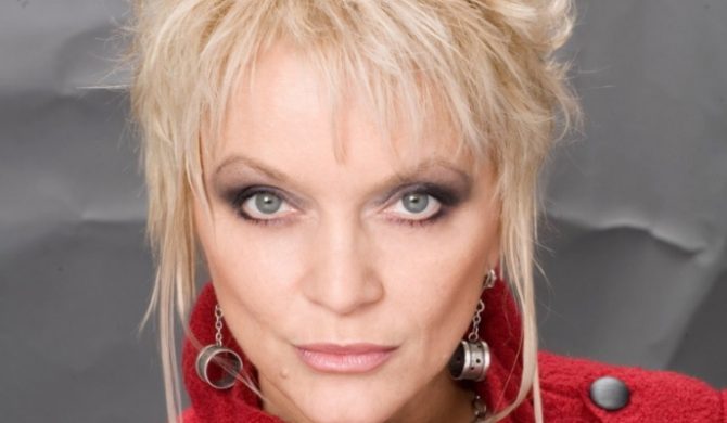 Benefis Ostrowskiej jutro w HRC