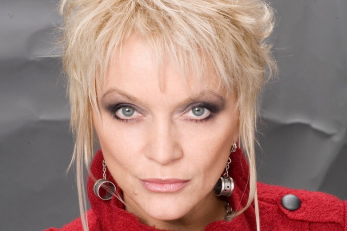 Benefis Ostrowskiej jutro w HRC