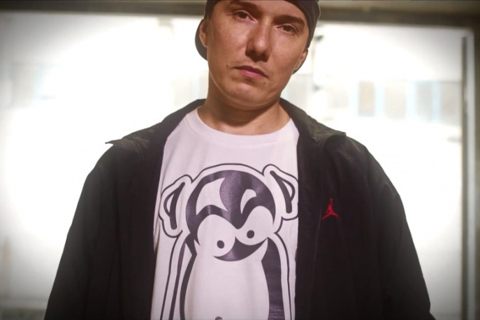 Pokahontaz – „Przeciwwaga” (wideo)