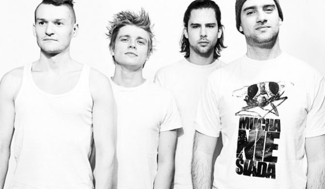 Mama Selita prezentuje singiel i zapowiada płytę