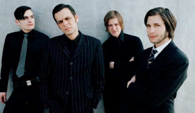 „Ancient Ways” – nowość od Interpol (audio)