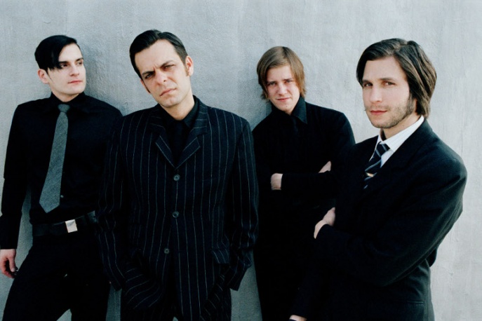 „Ancient Ways” – nowość od Interpol (audio)