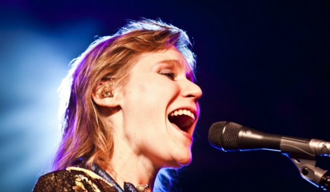 „Wielkie wrażenie” Gaby Kulki