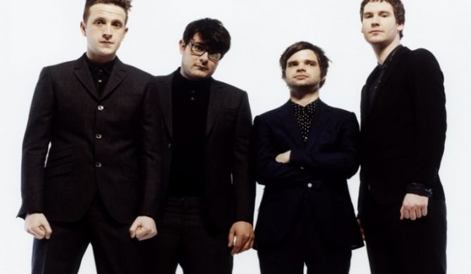 Pogmatwane The Futureheads