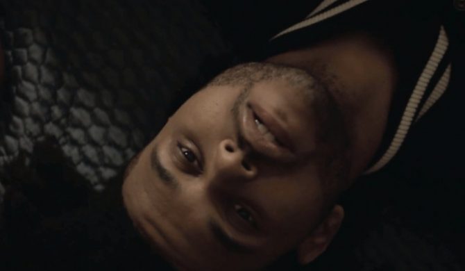 The Weeknd z nowym klipem