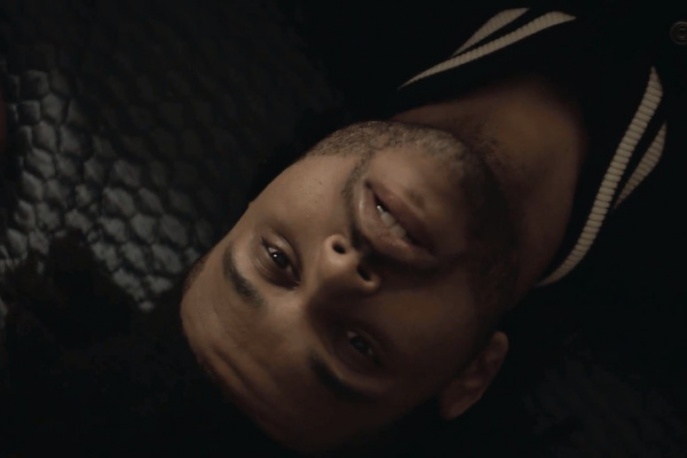 The Weeknd z nowym klipem