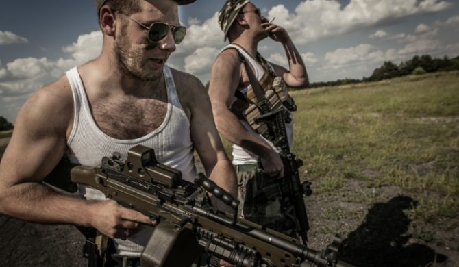 Napisz recenzję i wygraj płytę Jareckiego i BRK