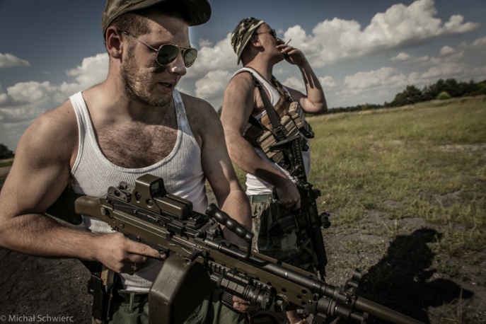 Napisz recenzję i wygraj płytę Jareckiego i BRK