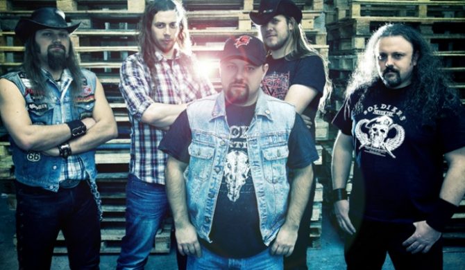 Wokalista Leash Eye odchodzi z zespołu