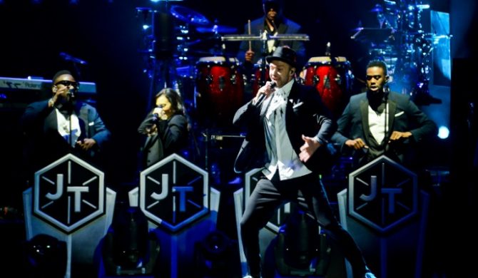 Justin podbija OLiS. Pokahontaz poza listą