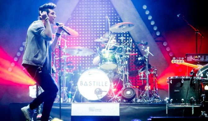 „Bad News” – nowe wideo Bastille