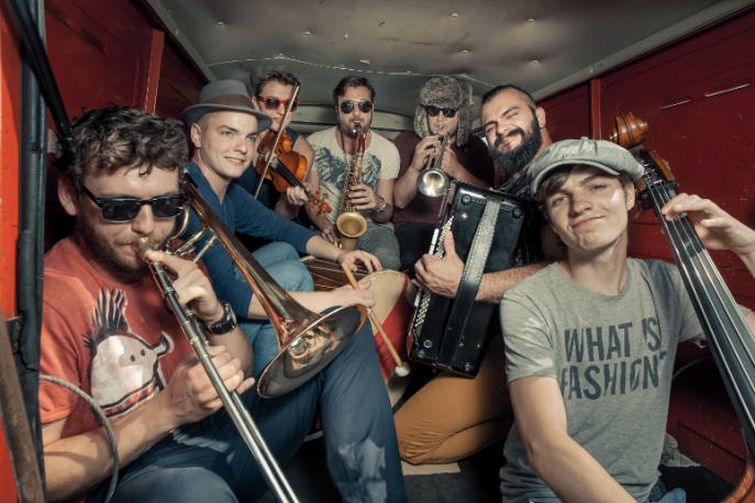 Bubliczki szykują nowy album (wideo)