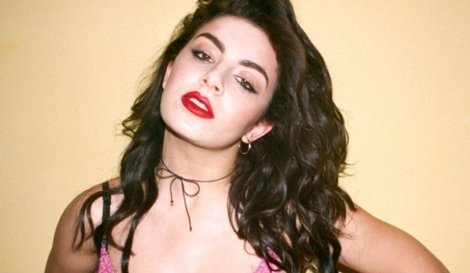 Charli XCX z nową płytą (audio)