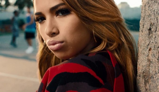 Jasmine V – „That’s Me Right There” ft. Kendrick Lamar (wideo)