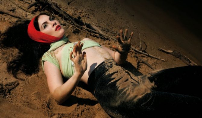 Julia Marcell zapowiada płytę (wideo)