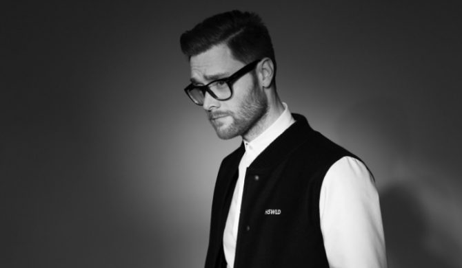 Spinache: „Współpracę z Redem traktowałem jako duet kabaretowy” (wideo)