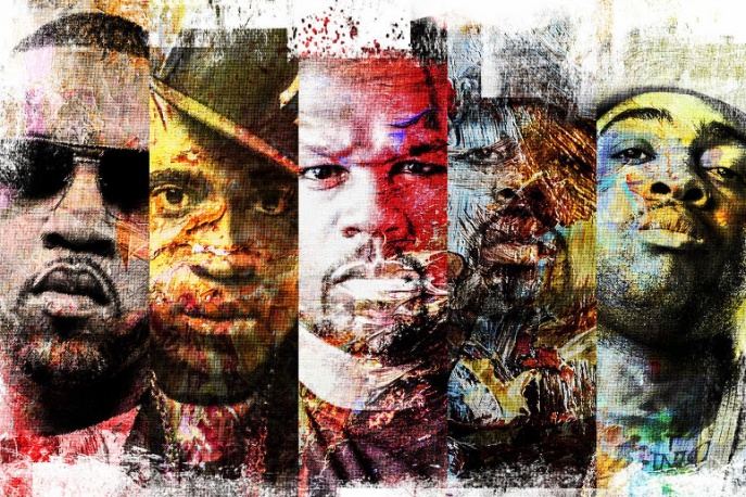 G-Unit udostępnili EP-kę