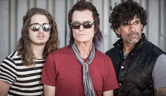 California Breed po raz pierwszy w Polsce