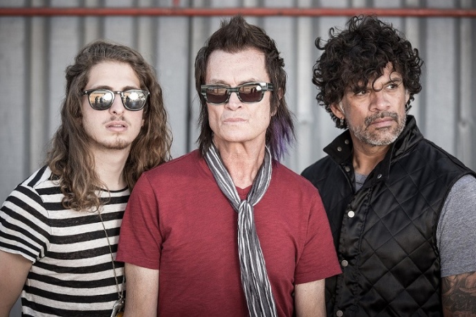 California Breed po raz pierwszy w Polsce