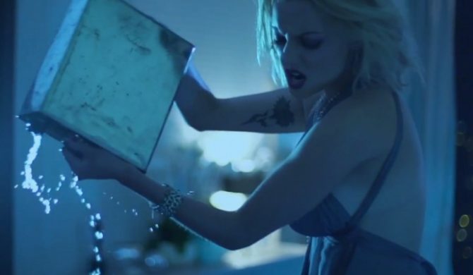 Miuosh – „Krawędź” ft. Mam Na Imię Aleksander (wideo)