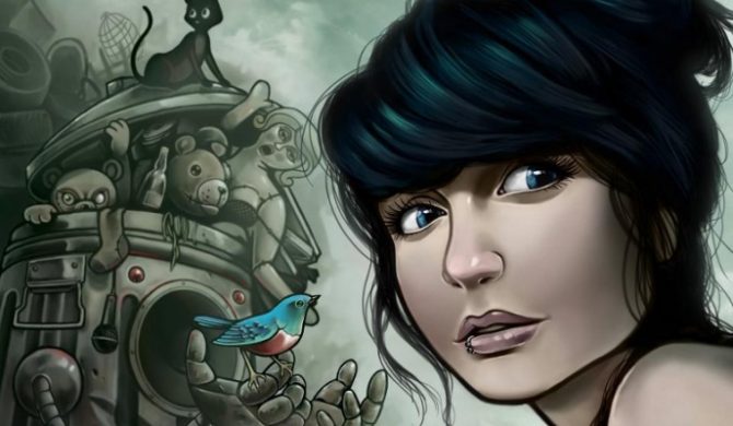 Fonografika o zarzutach Guovy: „Ch*j nas obchodzi co było dalej”