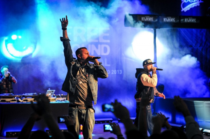 Borixon o Kajmanie: „Wkrótce wszystko odszczeka”