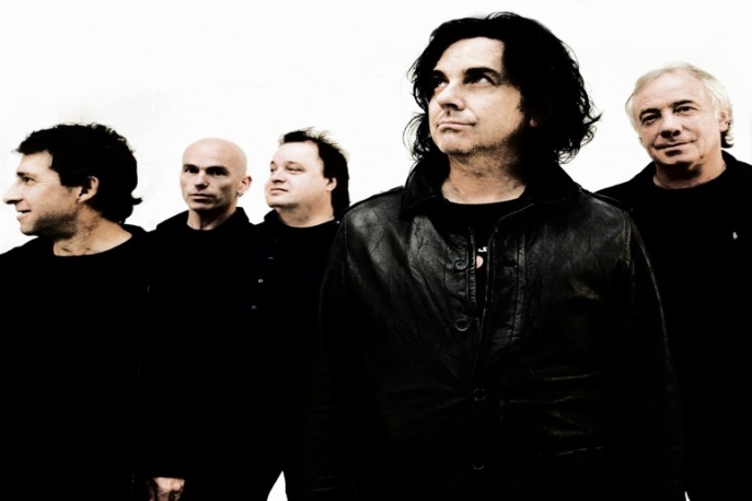 Nowy album Marillion