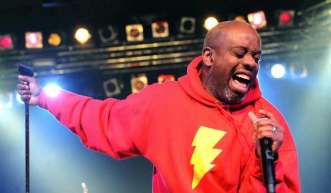 Living Colour w Polsce