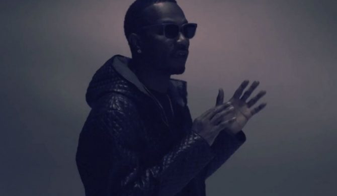 Juicy J – „Smoke A Nigga” ft. Wiz Khalifa (wideo)