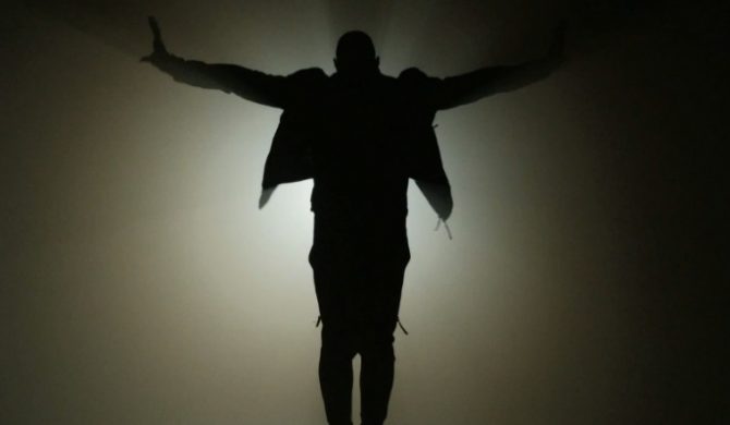 Usher – „She Came To Give It To You” ft. Nicki Minaj (wideo)