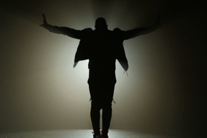 Usher – „She Came To Give It To You” ft. Nicki Minaj (wideo)