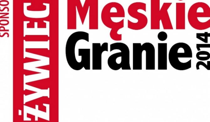 Dziś wielki finał Męskiego Grania. Oglądaj transmisję live