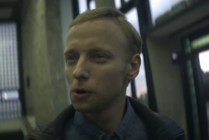 Borixon – „S.O.S.” ft. Pezet (wideo)