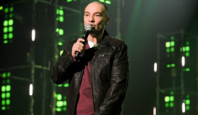 Jacek Stachursky i jego zakazane przeboje