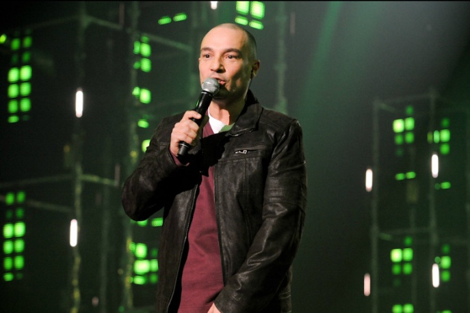 Jacek Stachursky i jego zakazane przeboje