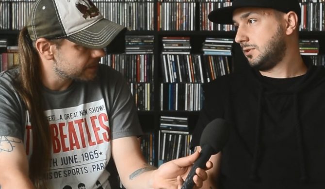 1 NA 1: Artur Rawicz vs Teka