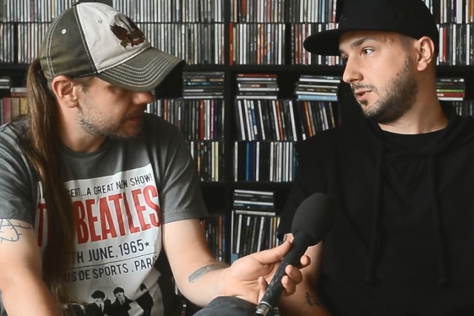 1 NA 1: Artur Rawicz vs Teka