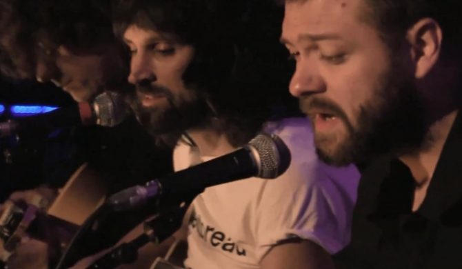 Iggy Azalea w wersji Kasabian. Sprawdź znakomity cover „Fancy”