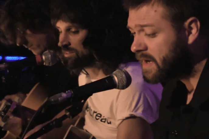 Iggy Azalea w wersji Kasabian. Sprawdź znakomity cover „Fancy”